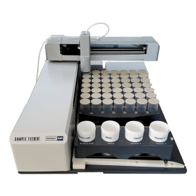 Sample Feeder