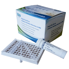 Milk Antibiotic Residue Test