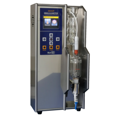 SMART Ebulliometer